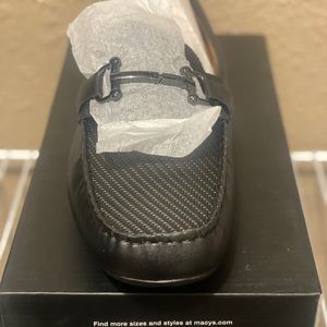 Men’s Loafers - NWB NEVER BEEN USED
